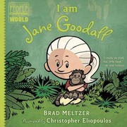 I am Jane Goodall by Brad Meltzer