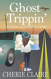 Cover of: Ghost Trippin'