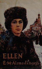 Cover of: Ellen