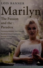 Cover of: Marilyn by Lois W. Banner