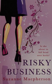 Cover of: Risky business