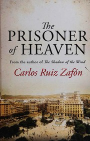 Cover of: The Prisoner of Heaven