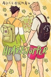 Heartstopper, Volume 3 by Alice Oseman