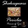 Cover of: Pericles