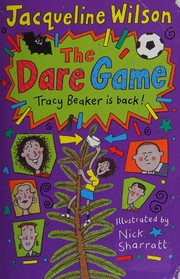 Cover of: The dare game