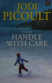 Cover of: Handle with care