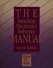 Cover of: The benchtop electronics reference manual