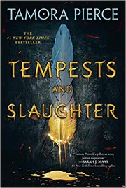 Cover of: Tempests and Slaughter: The Numair Chronicles: Book One