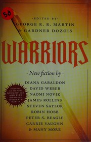 Cover of: Warriors