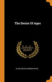 Cover of: The Desire of Ages