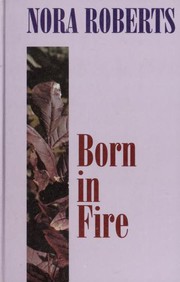 Cover of: Born in fire