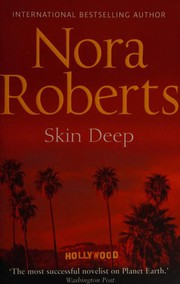 Cover of: Skin Deep