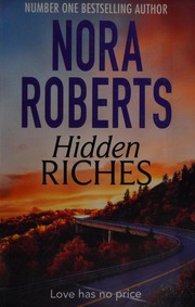 Cover of: Hidden Riches