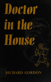 Cover of: Doctor in the house.