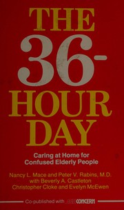 Cover of: The Thirty-Six Hour Day