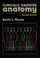 Cover of: Clinically oriented anatomy