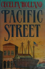 Cover of: Pacific Street