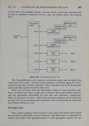 Cover of: Structured computer organization