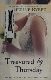 Cover of: Treasured by Thursday