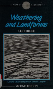 Cover of: Weathering and Landforms (Aspects of Geography)