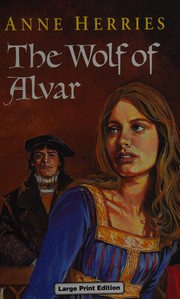 Cover of: The Wolf of Alvar