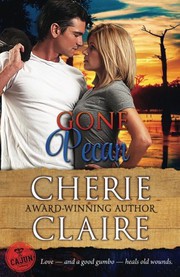 Cover of: Gone Pecan