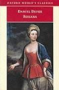 Cover of: Roxana: The Fortunate Mistress (Oxford World's Classics)