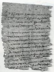 Cover of: Oxyrhynchus Papyri 73