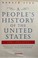 Cover of: A People's History of the United States
