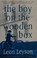 Cover of: Boy on the Wooden Box