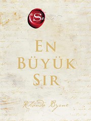 Cover of: En Büyük Sır: The Secret