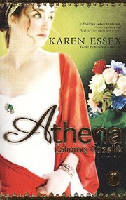 Cover of: Athena - Calinmis Guzellik