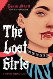 Cover of: Lost Girls: a Vampire Revenge Story