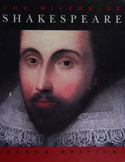 Cover of: The Riverside Shakespeare by William Shakespeare