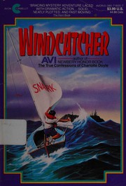 Cover of: Windcatcher