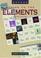 Cover of: A guide to the elements