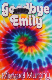 Cover of: Goodbye Emily