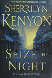 Cover of: Seize the Night