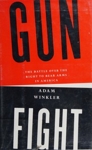 Gunfight by Adam Winkler