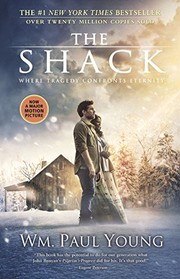 Shack by Wm. Paul Young