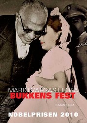 Cover of: Bukkens Fest