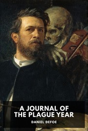 Cover of: A Journal of the Plague Year