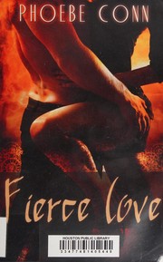 Cover of: Fierce love