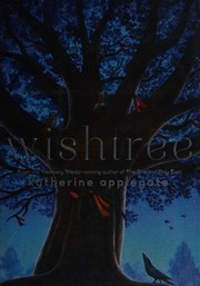 Wishtree by Katherine Applegate