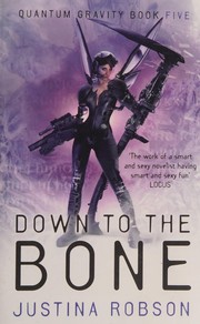 Cover of: Down to the Bone