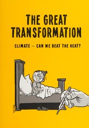 Cover of: The great transformation