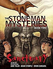 Cover of: Sanctuary