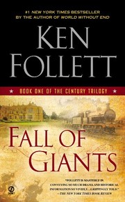 Cover of: Fall of Giants