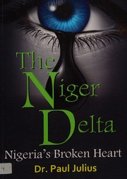 The Niger Delta by Paul Julius