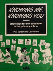 Cover of: Knowing Me, Knowing You